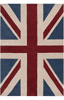 ковер union jack classic 240х330 в Новокузнецке