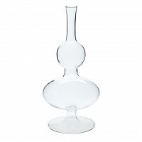 ваза настольная vase glass / gl13004 в Новокузнецке