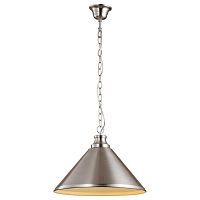 подвесной светильник arte lamp pendants a9330sp-1ss в Новокузнецке