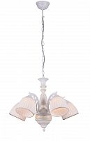 подвесная люстра st luce fiore sl151.503.05 в Новокузнецке