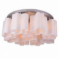 потолочная люстра arte lamp serenata a3479pl-9cc в Новокузнецке