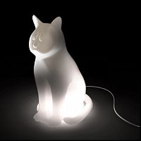 лампа настольная cat gloo в Новокузнецке