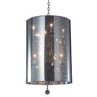 люстра moooi light shade серебро в Новокузнецке