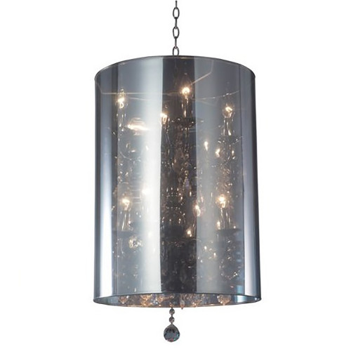 люстра moooi light shade серебро в Новокузнецке