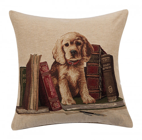 подушка с ретривером bookends retriever в Новокузнецке