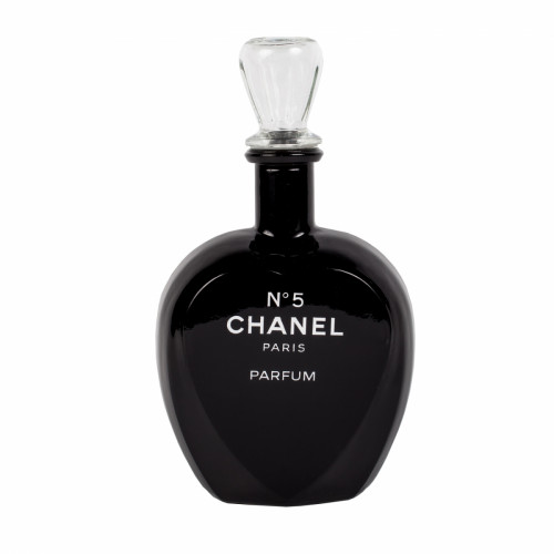 бутыль chanel heart black в Новокузнецке