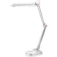 настольная лампа arte lamp desk a5810lt-1si в Новокузнецке