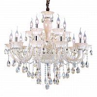 подвесная люстра st luce principessa sl632.503.15 в Новокузнецке