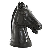 статуэтка horse head medici riccardi от eichholtz в Новокузнецке