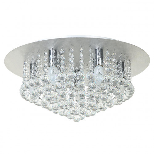 потолочная люстра mw-light венеция 276014409 в Новокузнецке