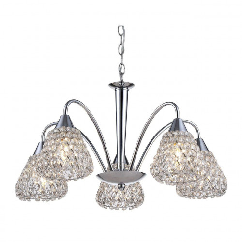 подвесная люстра arte lamp adamello a9466lm-5cc в Новокузнецке