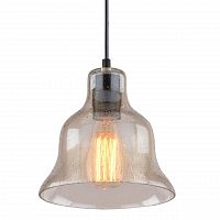 подвесной светильник arte lamp amiata a4255sp-1am в Новокузнецке