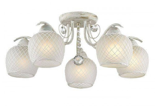 потолочная люстра lumion verena 3254/5c в Новокузнецке