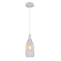 подвесной светильник odeon light bottle 3354/1 в Новокузнецке