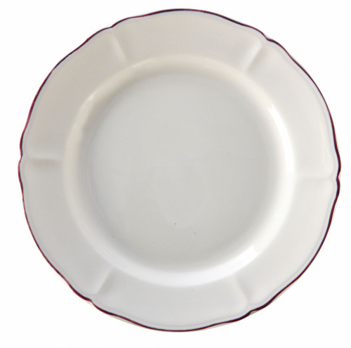 обеденная тарелка камилла comptoir de famille в Новокузнецке