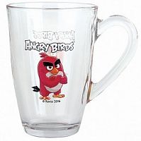 кружка angry birds movie red 330 мл в Новокузнецке