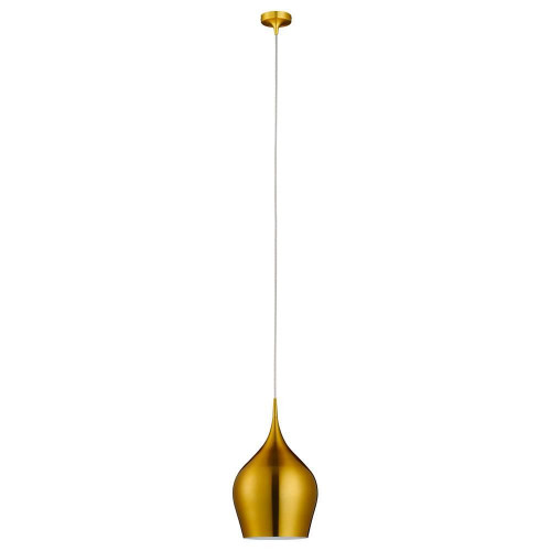 подвесной светильник arte lamp vibrant a6426sp-1go в Новокузнецке