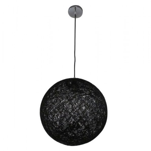подвесной светильник moooi random light d40 black в Новокузнецке