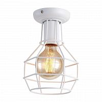 потолочный светильник arte lamp a9182pl-1wh в Новокузнецке