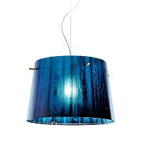 подвесной светильник woody blue от slamp в Новокузнецке