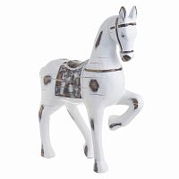 лошадь white horse в Новокузнецке