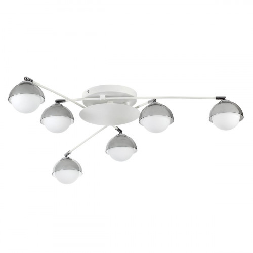 потолочная люстра lumion dondoo 3597/6c в Новокузнецке