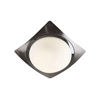 потолочный светильник idlamp alessa 370/15pf-whitechrome в Новокузнецке