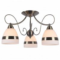 потолочная люстра arte lamp 55 a6192pl-3ab в Новокузнецке