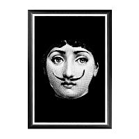 арт-постер сальвадор fornasetti в Новокузнецке