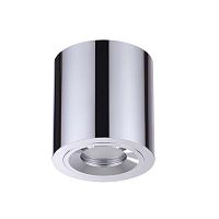 потолочный светильник odeon light spartano 3584/1c в Новокузнецке