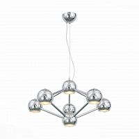 подвесная люстра st luce rottura sl853.103.07 в Новокузнецке