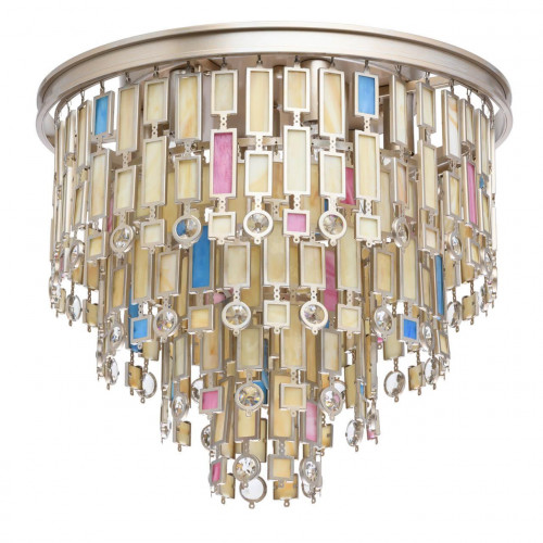 потолочная люстра mw-light марокко 2 185010607 в Новокузнецке
