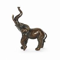 статуэтка bronze elephant в Новокузнецке