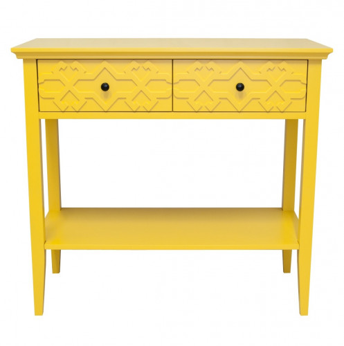 консоль friz yellow желтая в Новокузнецке