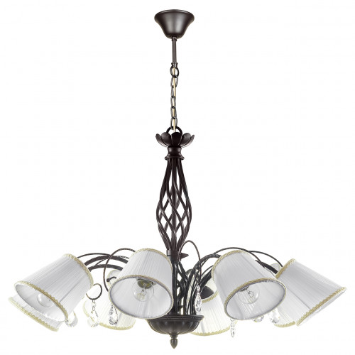 подвесная люстра lightstar esedra 796188 в Новокузнецке