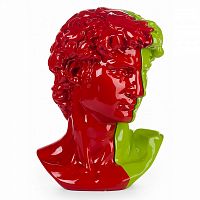 статуэтка colour antinous в Новокузнецке