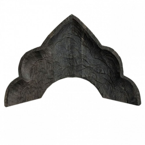 тарелка плато лоста чёрный в Новокузнецке