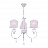 подвесная люстра toplight camilla tl1135-3h в Новокузнецке