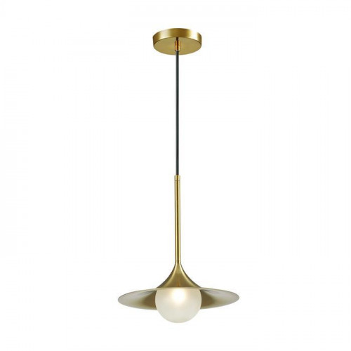 подвесной светильник odeon light barolo 4155/7l в Новокузнецке