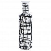 ваза настольная graph vase small в Новокузнецке