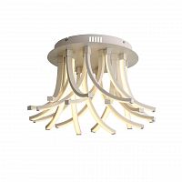 потолочная светодиодная люстра st luce filiali sl827.502.20 в Новокузнецке