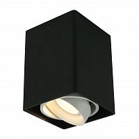 потолочный светильник arte lamp a5655pl-1bk в Новокузнецке