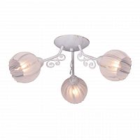 потолочная люстра toplight megan tl3800x-03wg в Новокузнецке