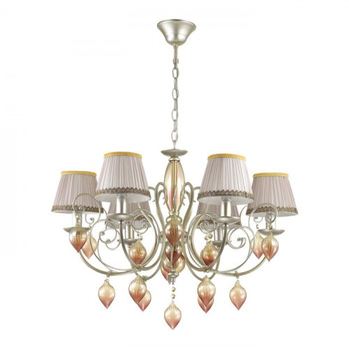 подвесная люстра odeon light persia 3925/6 в Новокузнецке