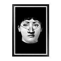 арт-постер грим fornasetti в Новокузнецке