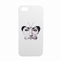 чехол для iphone 6 plus/6s plus пьеро форназетти butterfly в Новокузнецке