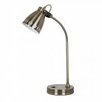 настольная лампа arte lamp 46 a2214lt-1ab в Новокузнецке