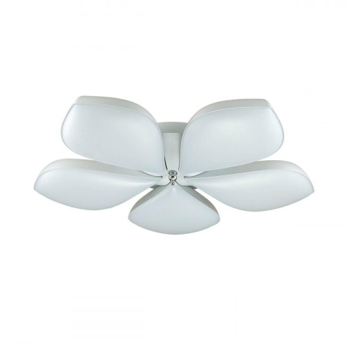 потолочная светодиодная люстра lumion gabriella 3645/60cl в Новокузнецке