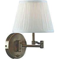 бра arte lamp california a2872ap-1ab в Новокузнецке