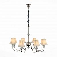 подвесная люстра st luce medusso sl816.103.08 в Новокузнецке